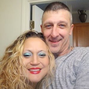 Meet your Posher, April& scott